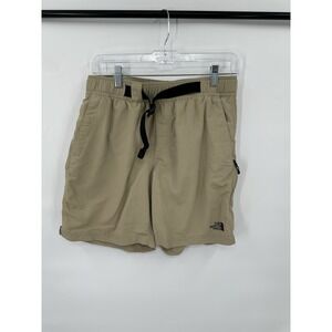 North Face Shorts Mens S Utility Outdoor Gorpcore Granola Hiking Camping Casual